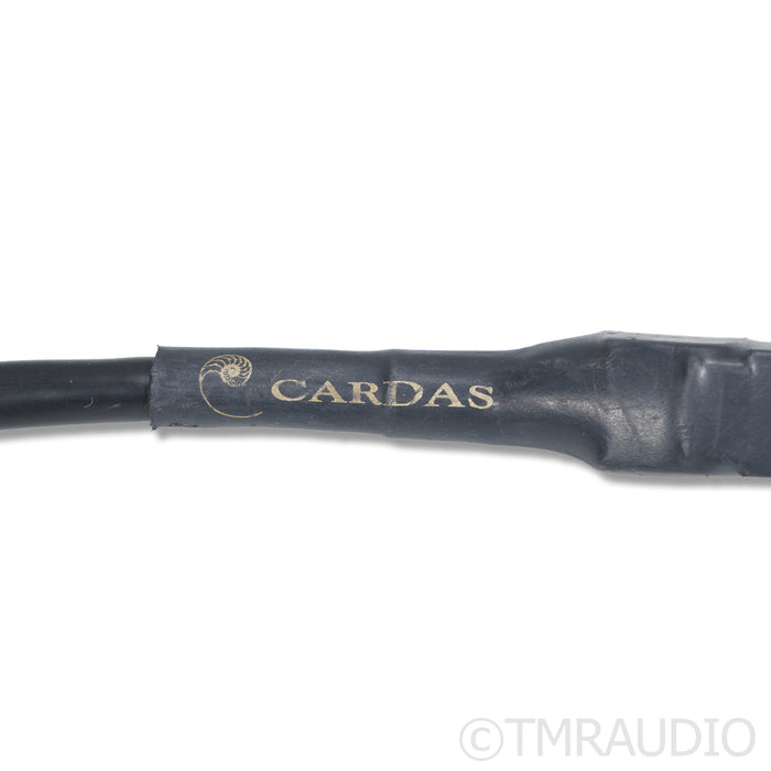 Cardas Clear CAT-7 Ethernet Cable; 1.5m