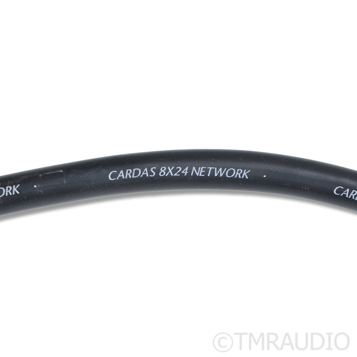 Cardas Clear CAT-7 Ethernet Cable; 1.5m