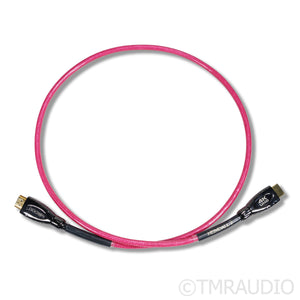 Nordost Heimdall 2 4K UHD HDMI Cable; 1m