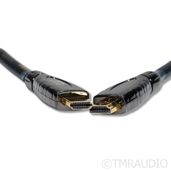 Nordost Heimdall 2 4K UHD HDMI Cable; 1m