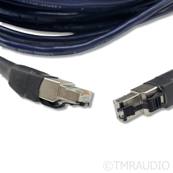 Cardas Clear CAT-7 Ethernet Cable; 19m