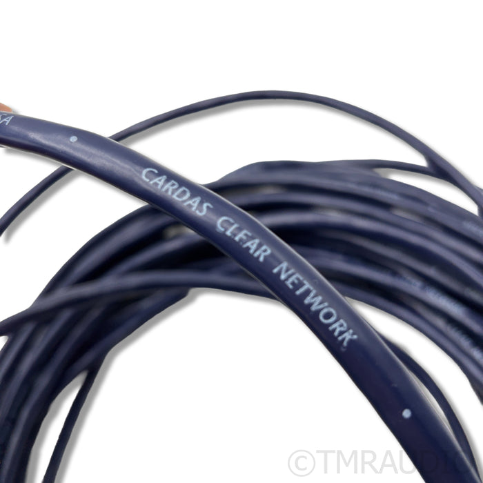 Cardas Clear CAT-7 Ethernet Cable; 19m