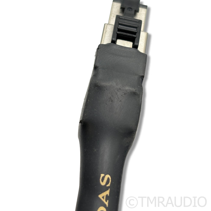 Cardas Clear CAT-7 Ethernet Cable; 19m