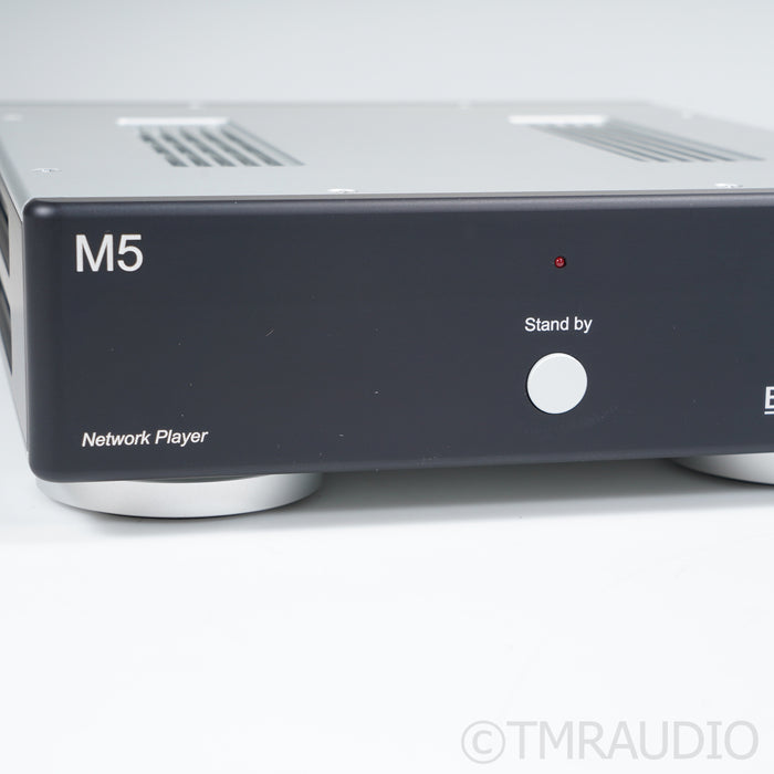 Bricasti Design M5 Streaming Transport
