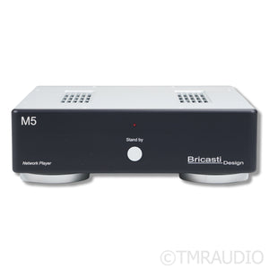 Bricasti Design M5 Streaming Transport