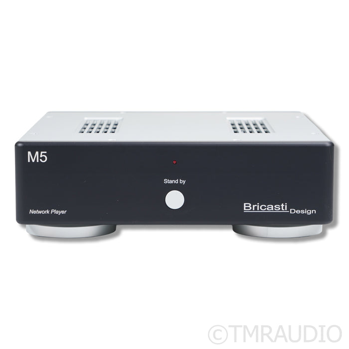 Bricasti Design M5 Streaming Transport