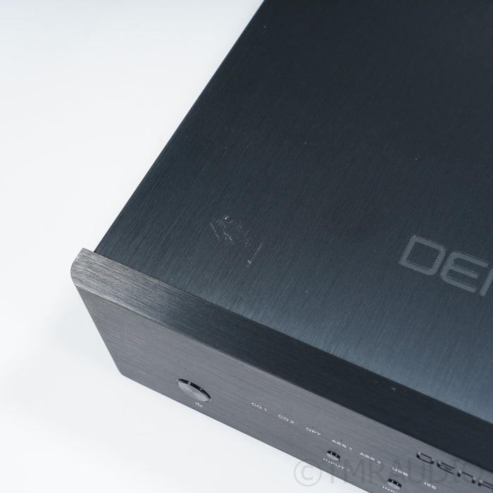 Denafrips Pontus II 12th Anniversary Edition DAC