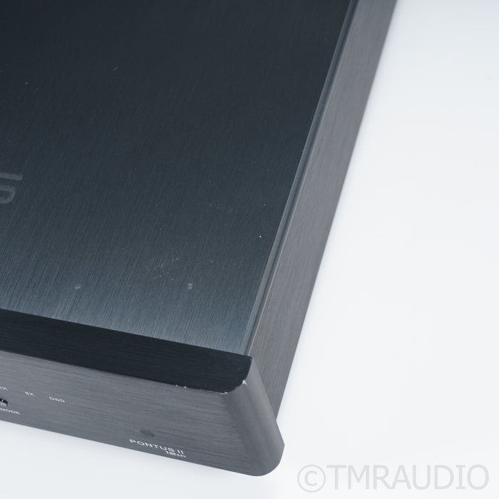 Denafrips Pontus II 12th Anniversary Edition DAC