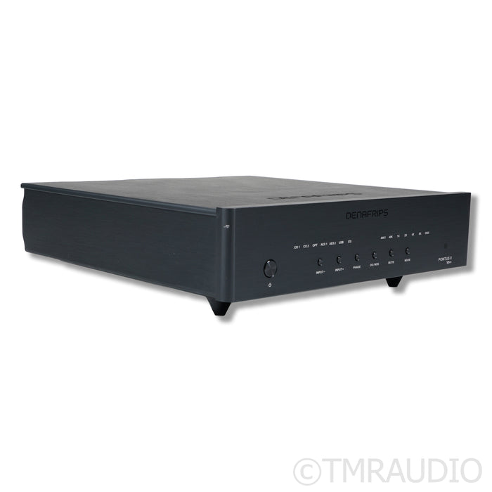 Denafrips Pontus II 12th Anniversary Edition DAC