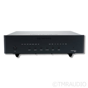 Denafrips Pontus II 12th Anniversary Edition DAC