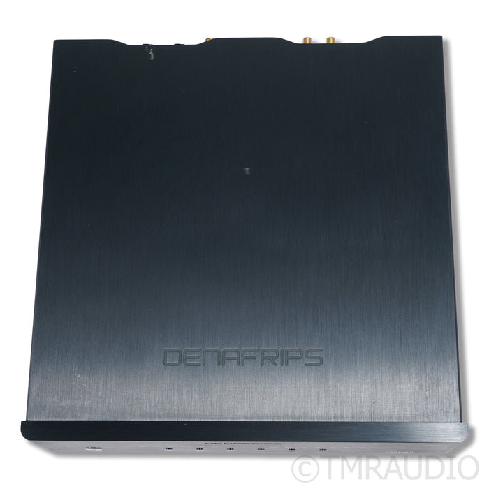 Denafrips Pontus II 12th Anniversary Edition DAC