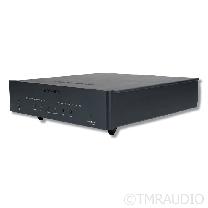 Denafrips Pontus II 12th Anniversary Edition DAC
