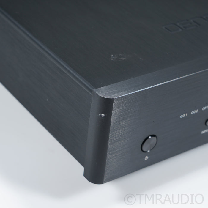Denafrips Pontus II 12th Anniversary Edition DAC