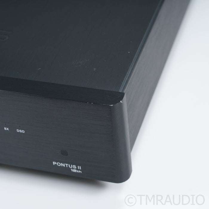 Denafrips Pontus II 12th Anniversary Edition DAC