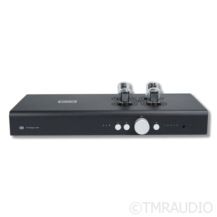 Schiit Audio Freya+ Hybrid Preamplifier
