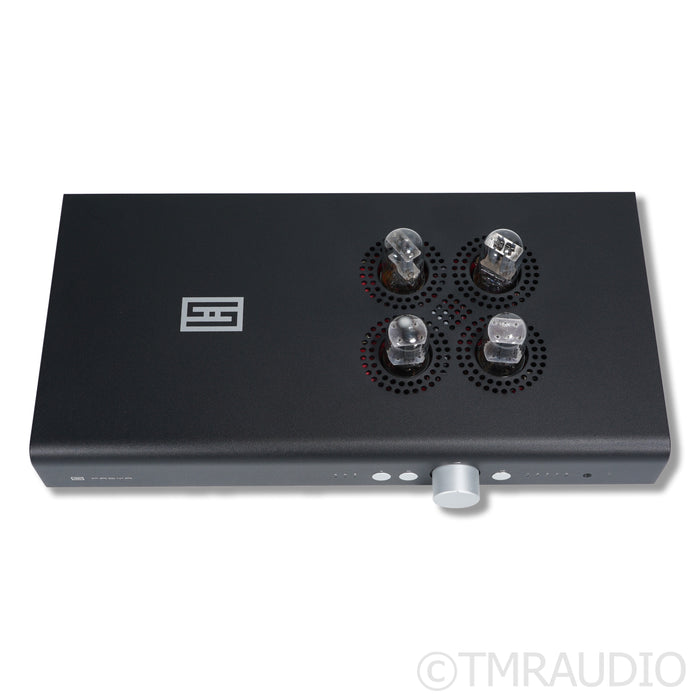 Schiit Audio Freya+ Hybrid Preamplifier