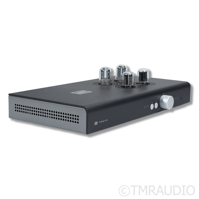 Schiit Audio Freya+ Hybrid Preamplifier