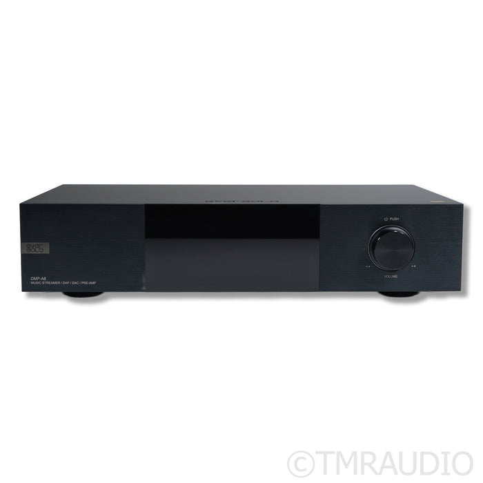 Eversolo Audio DMP-A8 Streamer / DAP / DAC / Preamplifier