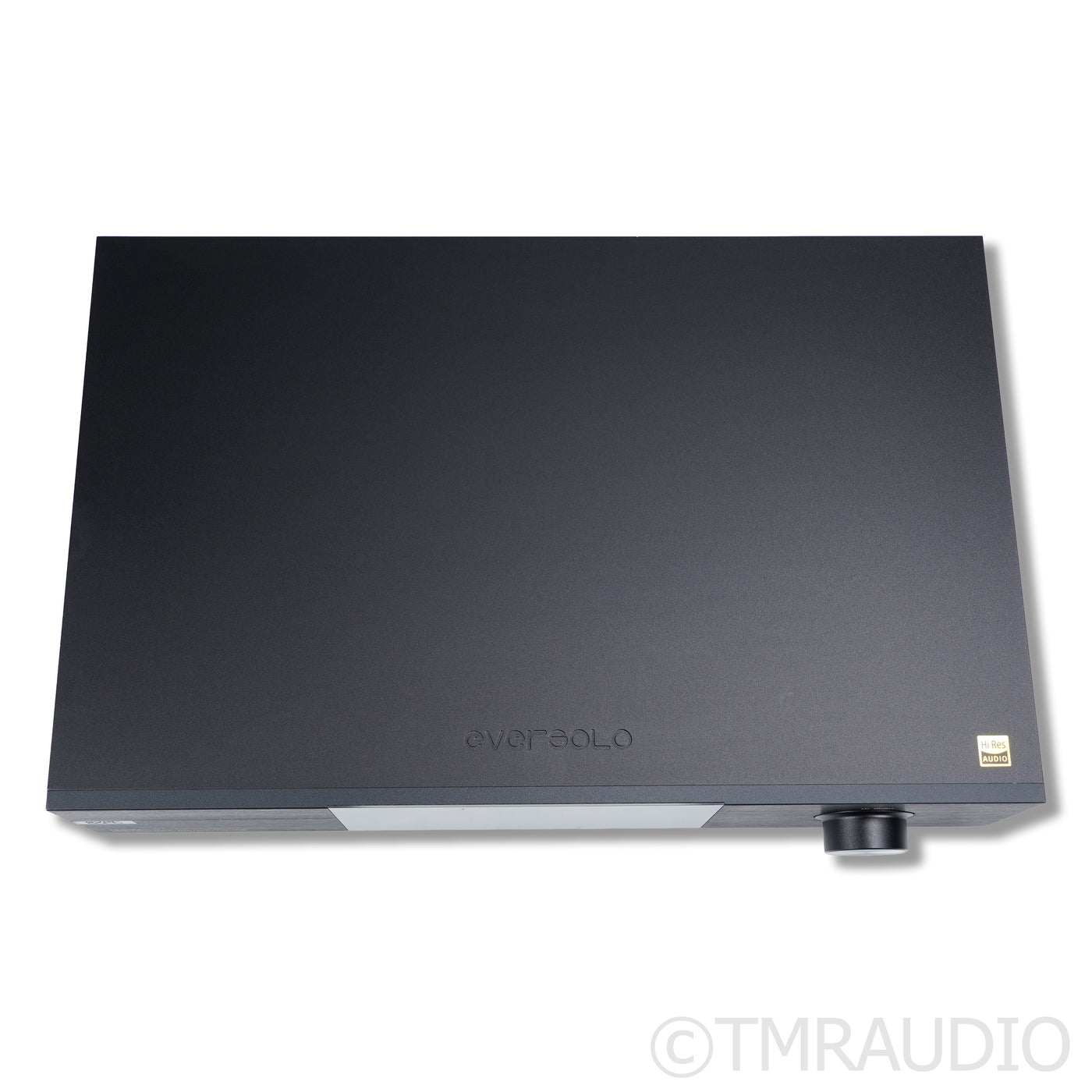 Eversolo Audio DMP-A8 Streamer / DAP / DAC / Preamplifier — The Music Room