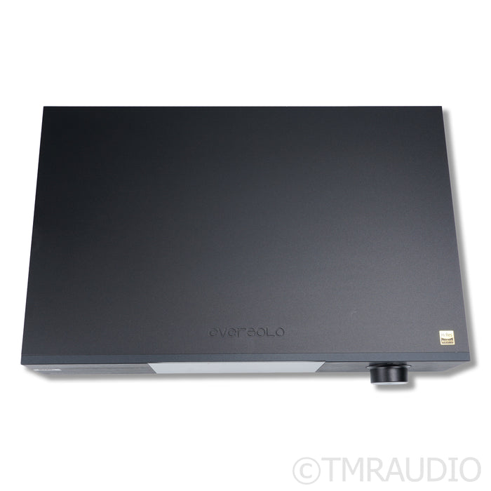 Eversolo Audio DMP-A8 Streamer / DAP / DAC / Preamplifier