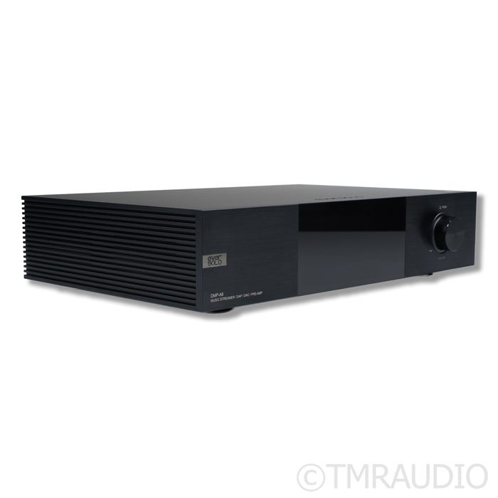 Eversolo Audio DMP-A8 Streamer / DAP / DAC / Preamplifier