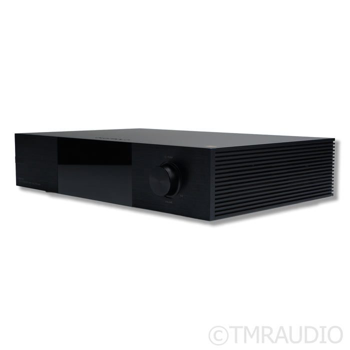 Eversolo Audio DMP-A8 Streamer / DAP / DAC / Preamplifier