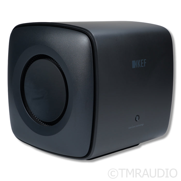 KEF KC62 Subwoofer