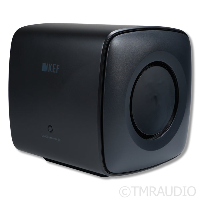 KEF KC62 Subwoofer