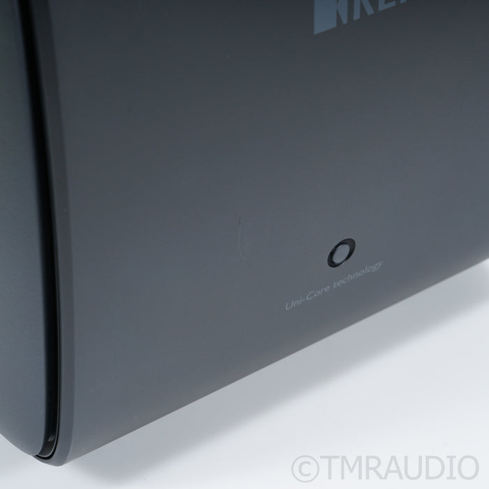 KEF KC62 Subwoofer