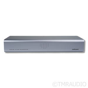 AudioQuest Niagara 1200 Power Conditioner; NRG-Z Power Cable