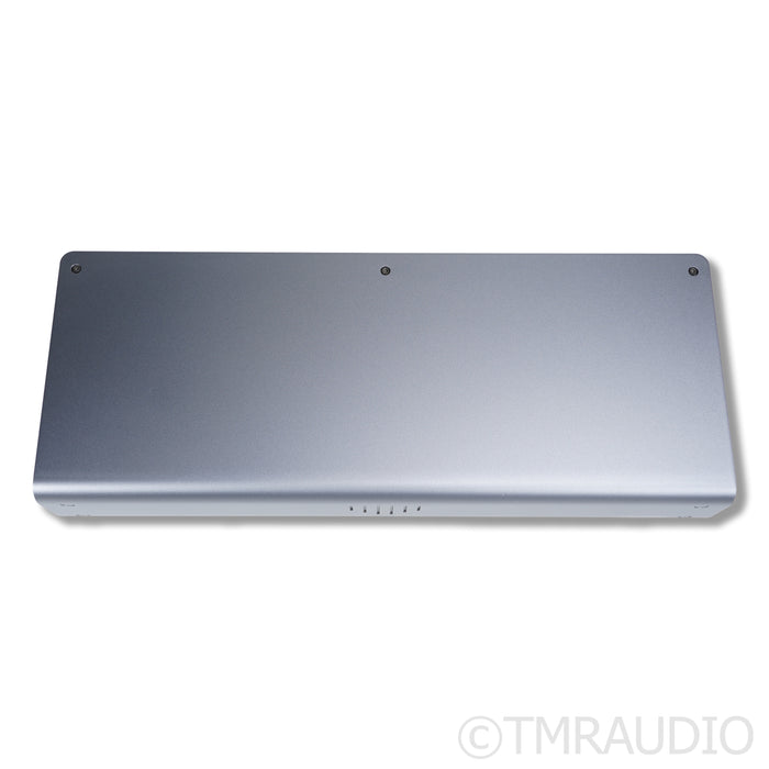 AudioQuest Niagara 1200 Power Conditioner; NRG-Z Power Cable