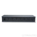AudioQuest Niagara 1200 Power Conditioner; NRG-Z Power Cable
