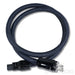 AudioQuest Monsoon XTRM Power Cable; 1.5m