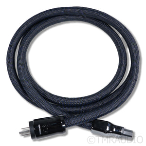 AudioQuest Monsoon XTRM Power Cable; 2.5m
