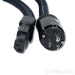 AudioQuest Monsoon XTRM Power Cable; 2.5m