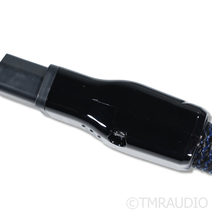 AudioQuest Monsoon XTRM Power Cable; 2.5m