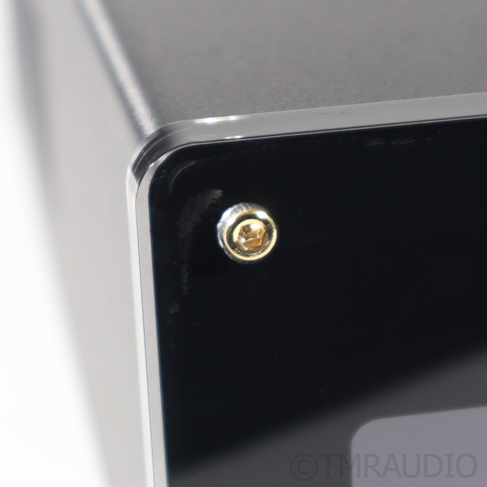 Electrocompaniet ECI-6DX MKII Streaming Integrated Amplifier; Built-In DAC