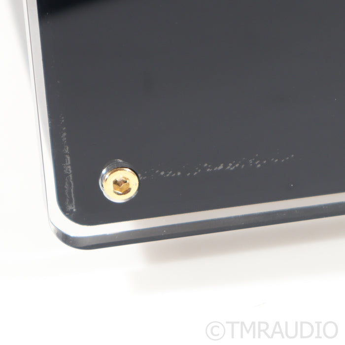 Electrocompaniet ECI-6DX MKII Streaming Integrated Amplifier; Built-In DAC