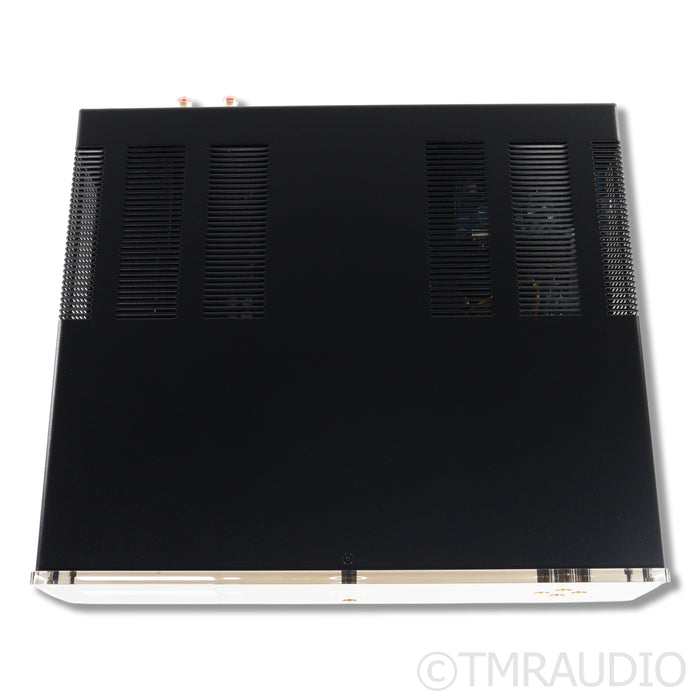 Electrocompaniet ECI-6DX MKII Streaming Integrated Amplifier; Built-In DAC