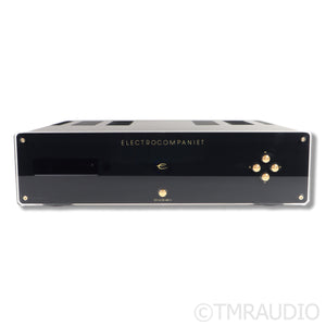 Electrocompaniet ECI-6DX MKII Streaming Integrated Amplifier; Built-In DAC
