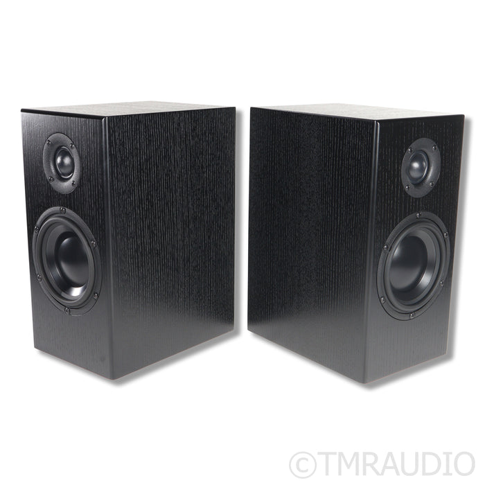 Totem Acoustic Bison Monitor Bookshelf Speakers