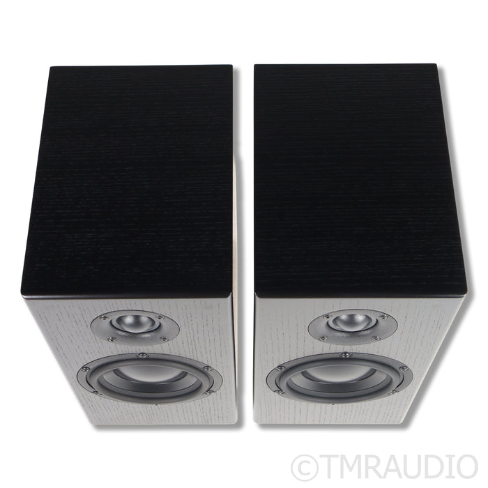 Totem Acoustic Bison Monitor Bookshelf Speakers