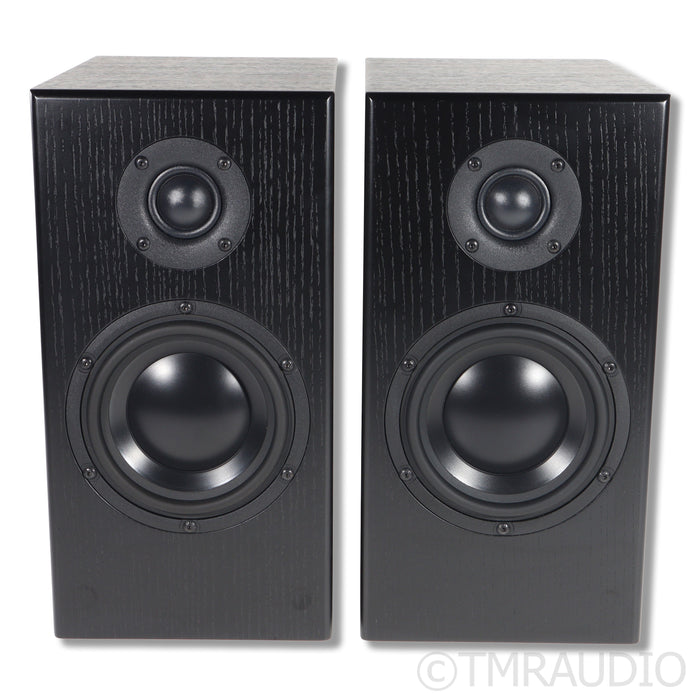 Totem Acoustic Bison Monitor Bookshelf Speakers