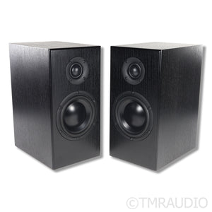 Totem Acoustic Bison Monitor Bookshelf Speakers