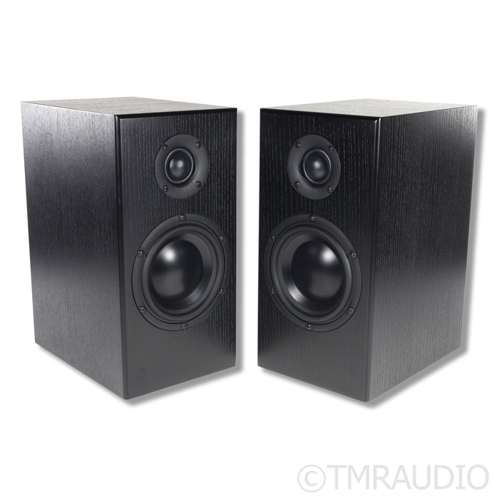 Totem Acoustic Bison Monitor Bookshelf Speakers