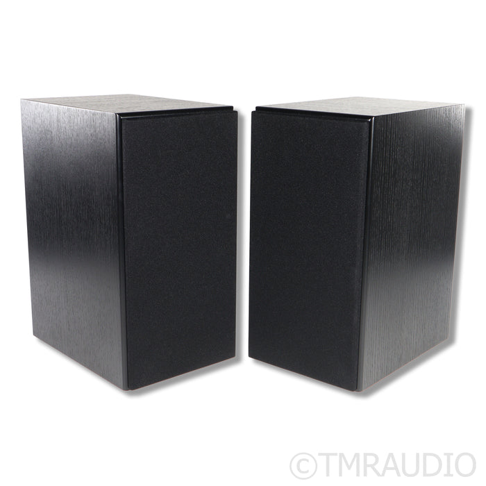 Totem Acoustic Bison Monitor Bookshelf Speakers