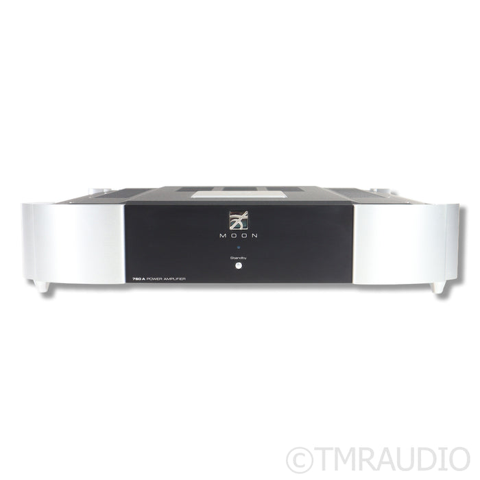 MOON by Simaudio 760A Power Amplifier