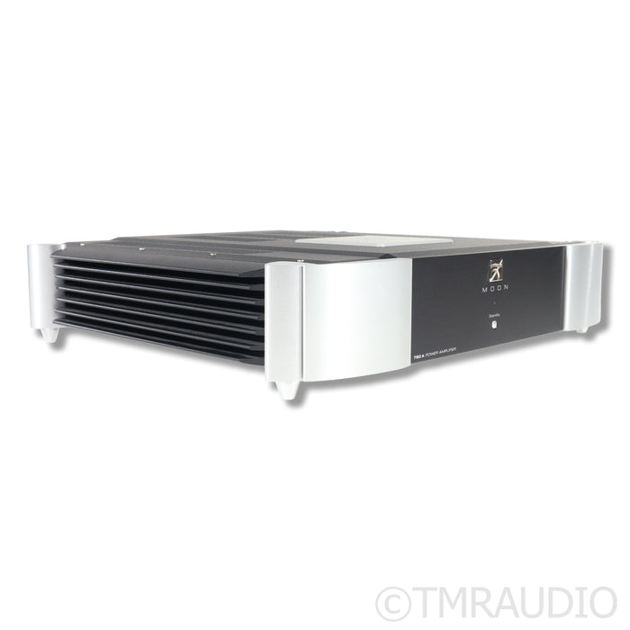 MOON by Simaudio 760A Power Amplifier