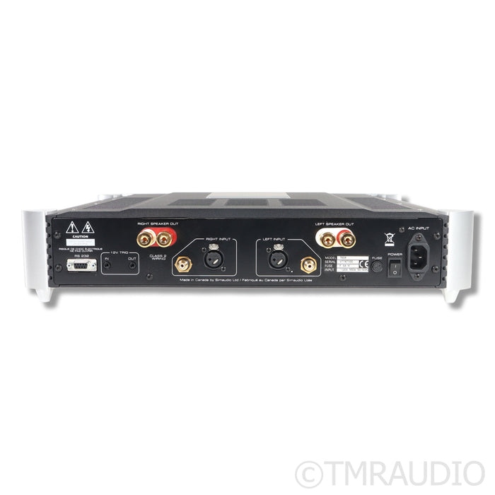 MOON by Simaudio 760A Power Amplifier