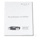 MOON by Simaudio 760A Power Amplifier
